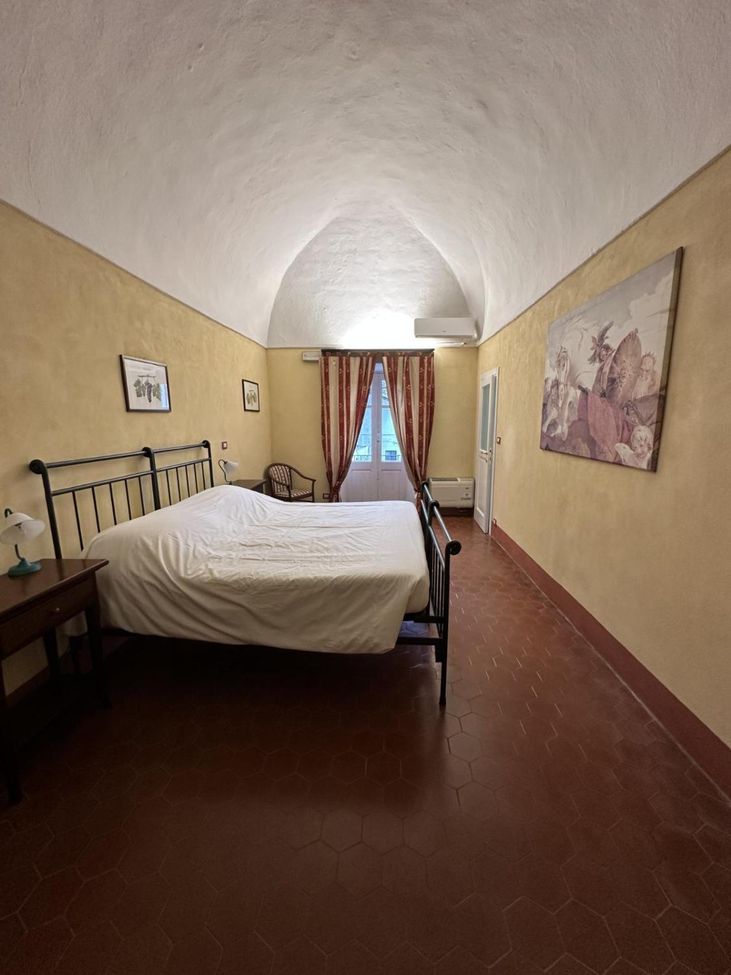 Abbazia Delle Sorelle Novello Buitenkant foto