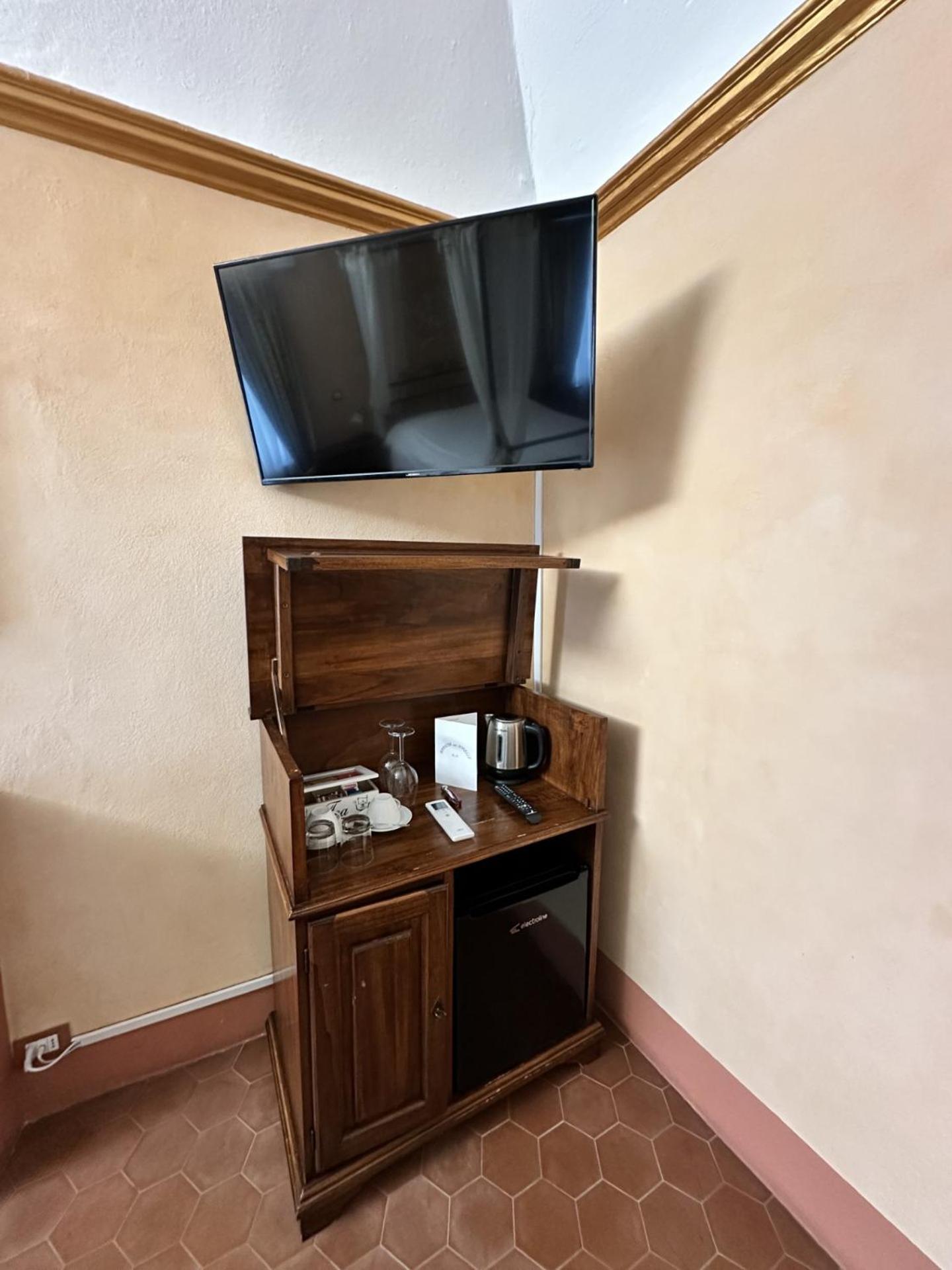 Abbazia Delle Sorelle Novello Buitenkant foto