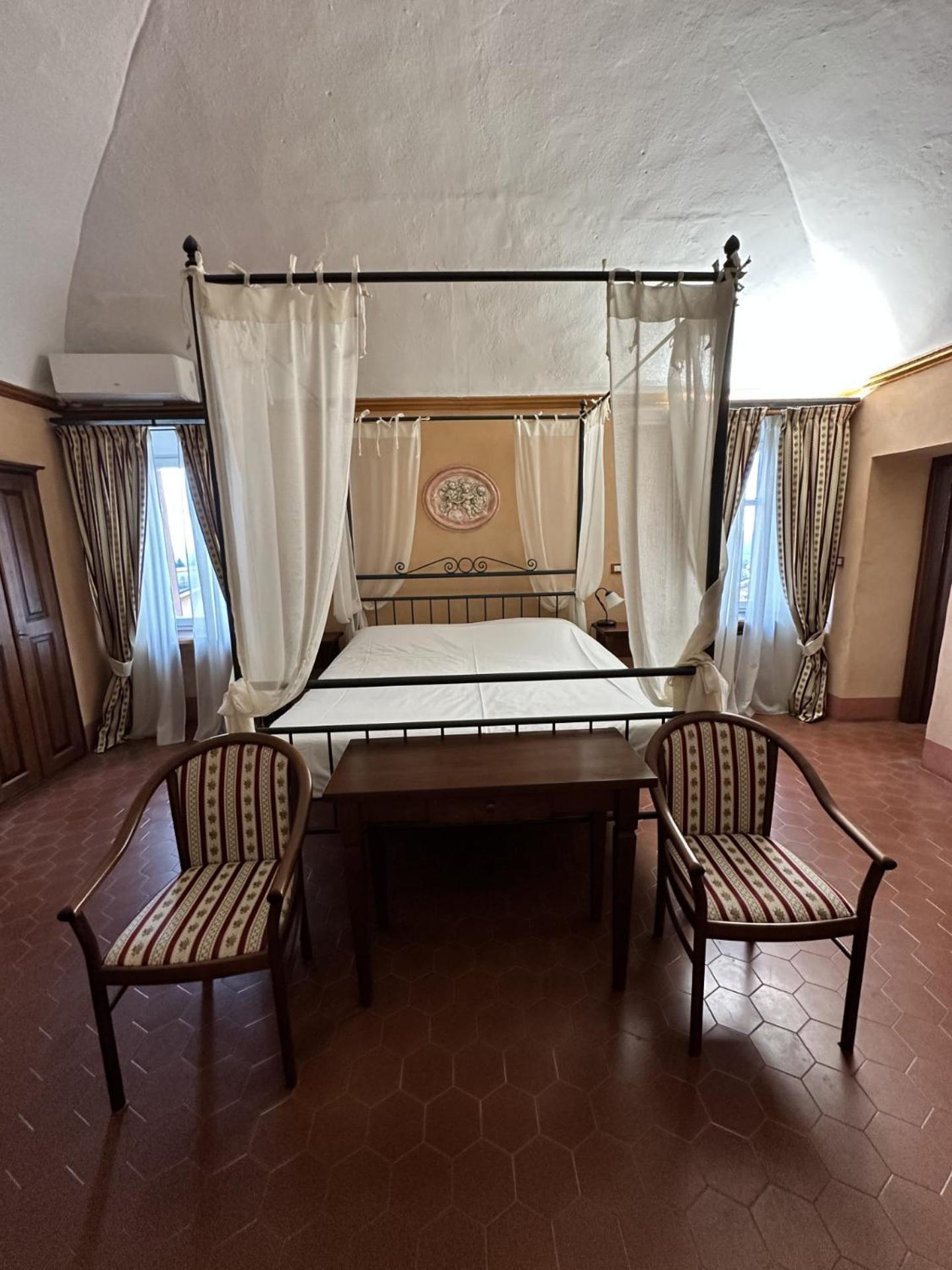 Abbazia Delle Sorelle Novello Buitenkant foto
