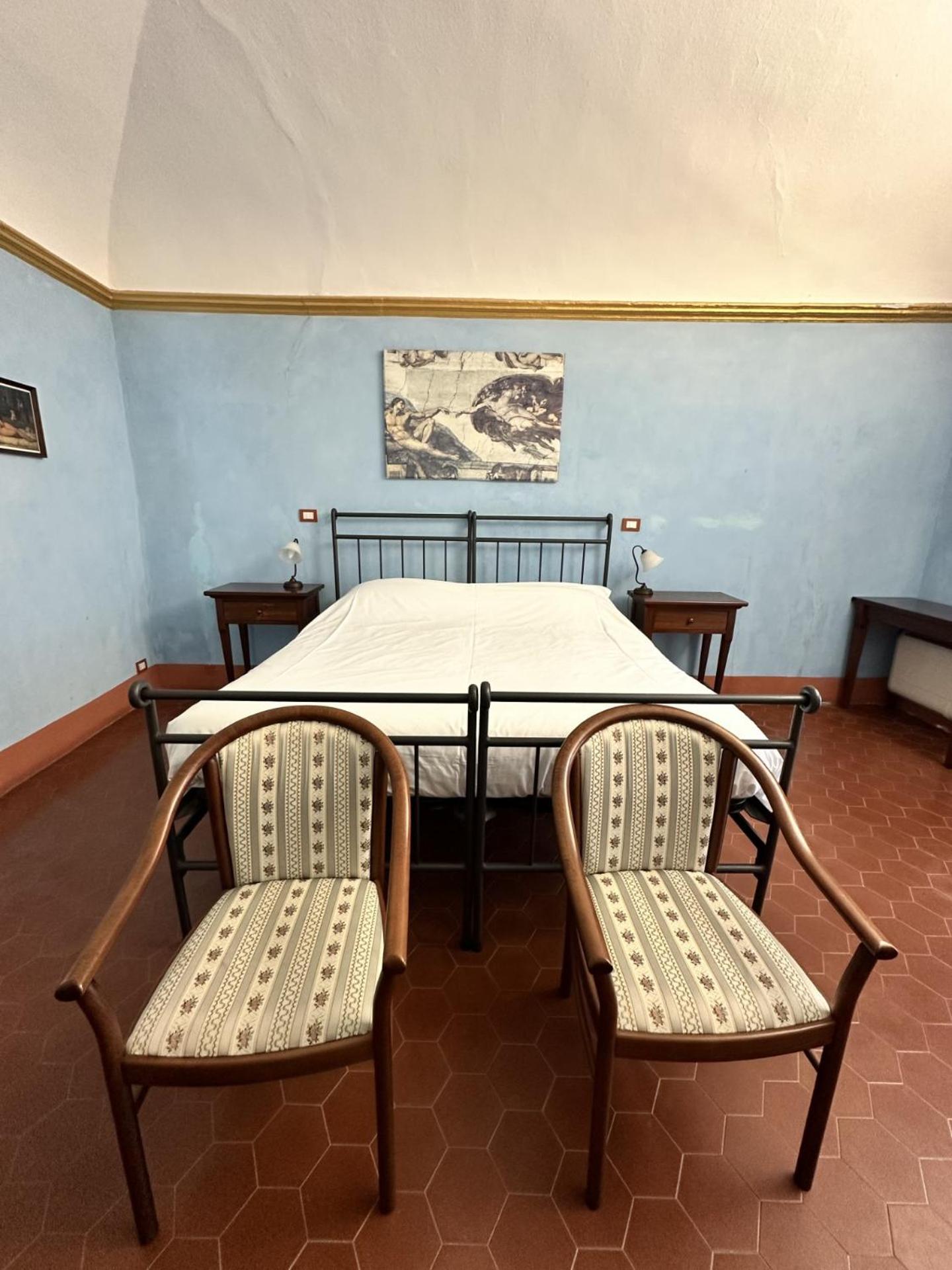 Abbazia Delle Sorelle Novello Buitenkant foto